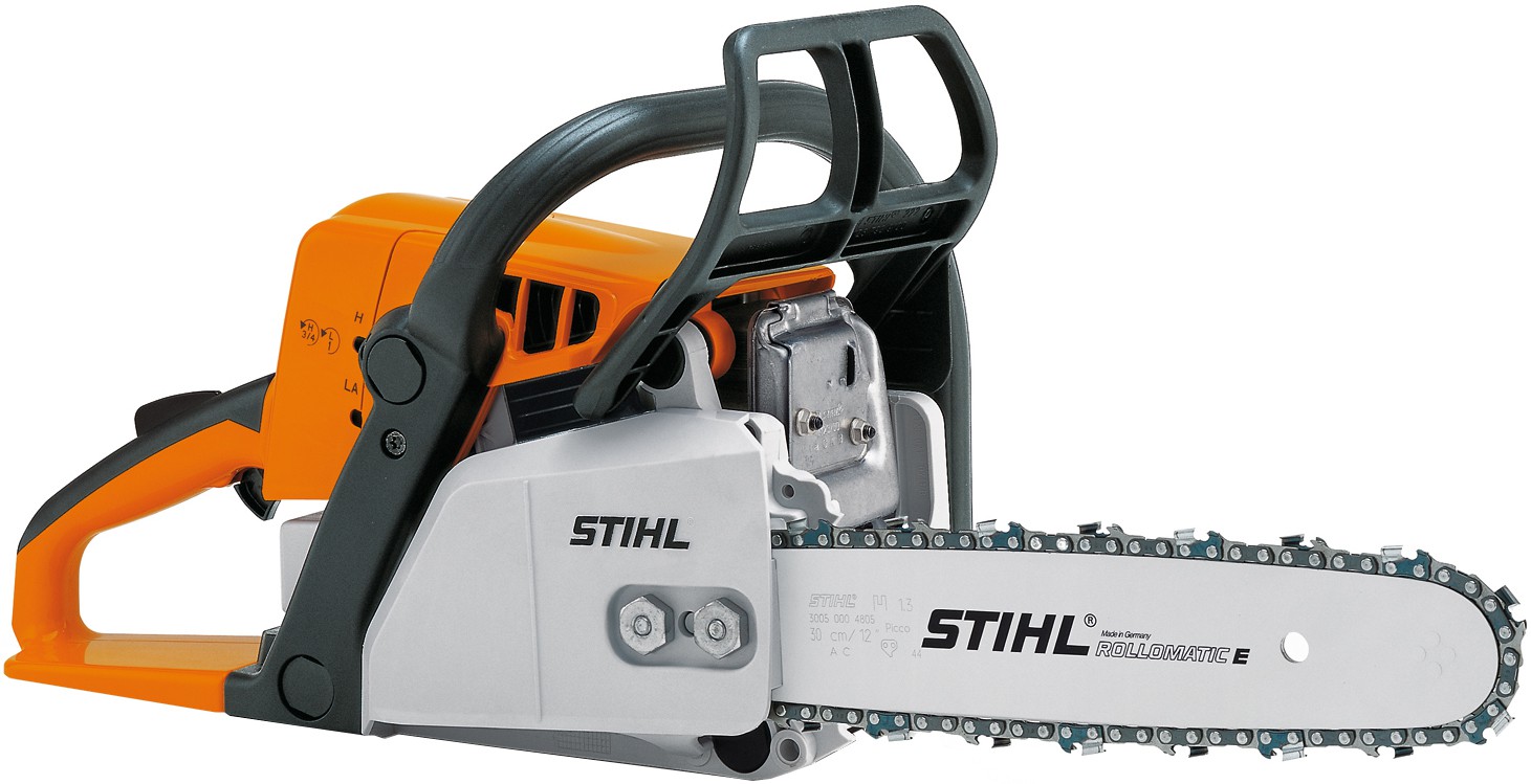 Бензопила STIHL MS 250 16