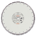 Алмазный диск STIHL бетон D-B60 (08350995005) D 350 мм