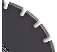 Алмазный диск STIHL асфальт D-A40 (08350807013) D 350 мм