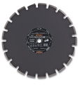 Алмазный диск STIHL асфальт D-A80 (08350801002) D 300 мм