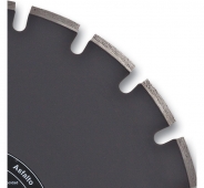 Алмазный диск STIHL асфальт D-A80 (08350801007) D 350 мм