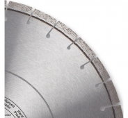 Алмазный диск STIHL универсальный D-BS80 (08350967002) D 350 мм