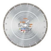 Алмазный диск STIHL D-G80 чугун (08350707000) D 350 мм