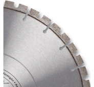 Алмазный диск STIHL D-BA80 универсальный (08350907011) D 400 мм