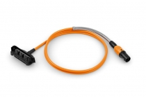 Соединительный кабель для аккумуляторов STIHL AR (48714402000)