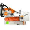 Бензопила STIHL MS 162 14" R