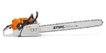 Фото Бензопилы STIHL профессиональные