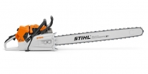 Фото Бензопилы STIHL профессиональные