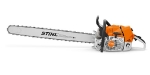 Фото Бензопилы STIHL профессиональные