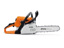 Фото Бензопилы STIHL бытовые