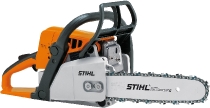 Фото Бензопилы STIHL бытовые