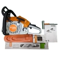 Бензопила STIHL MS 212 14"