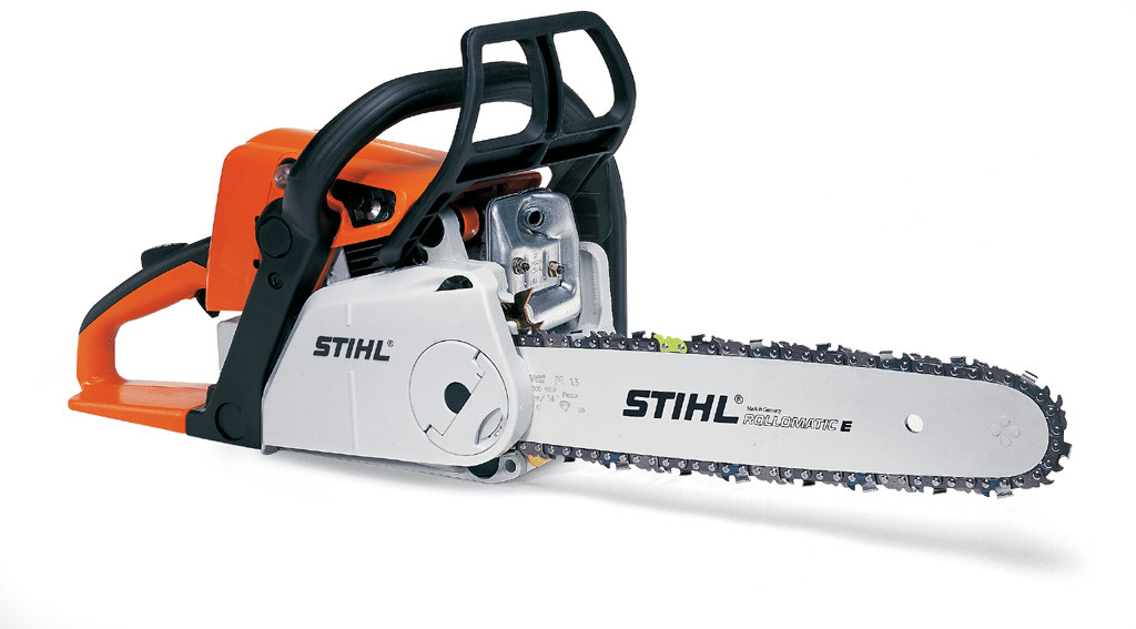 Stihl ms250 store 16 inch bar