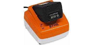 Аккумуляторы, зарядные устройства и принадлежности STIHL