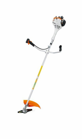 Мотокоса Stihl FS - Мощные мотокосы в официальном магазине STIHL