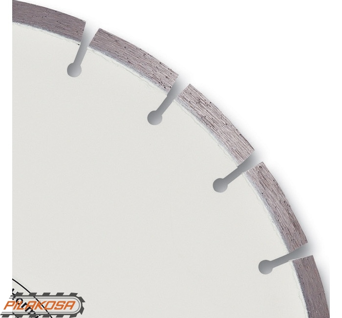 Алмазный диск STIHL бетон D-B60 (08350995005) D 350 мм