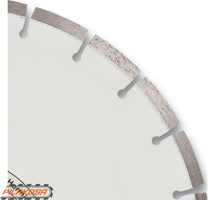 Алмазный диск STIHL бетон D-B10 (08350907040) D 350 мм