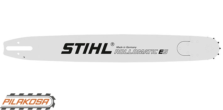 Шина для бензопилы STIHL Rollomatic ES 0.404" 36" (90см)  1,6 104зв 10z (30030007353)