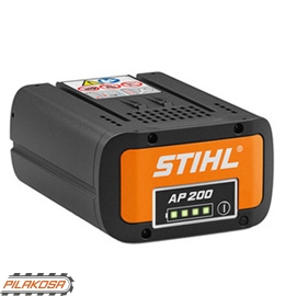 Аккумулятор STIHL AP 300 NEW (48504006570)