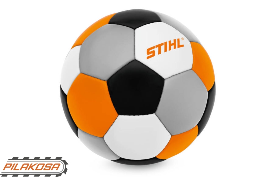 Футбольный мяч STIHL 5 размер (04649360020)