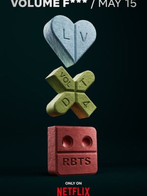 Любовь. Смерть. Роботы 4 сезон