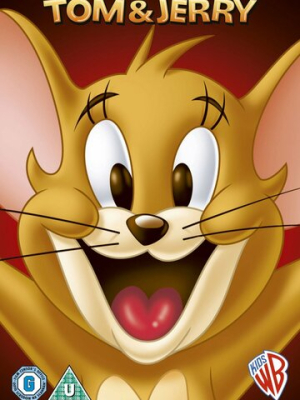 Новые приключения Тома и Джерри 1 сезон